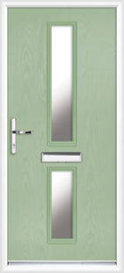 chartwell green